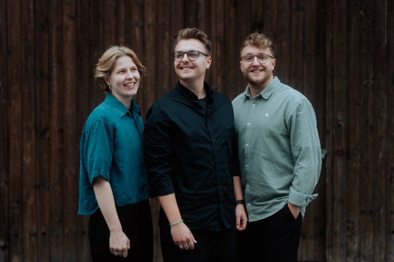 Renner - Gewinner Nachwuchspreis Jazzfestival Burghausen