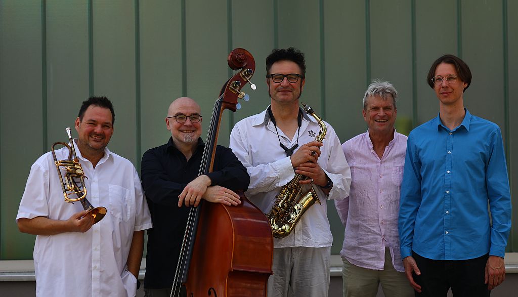 Swingmen Of Note