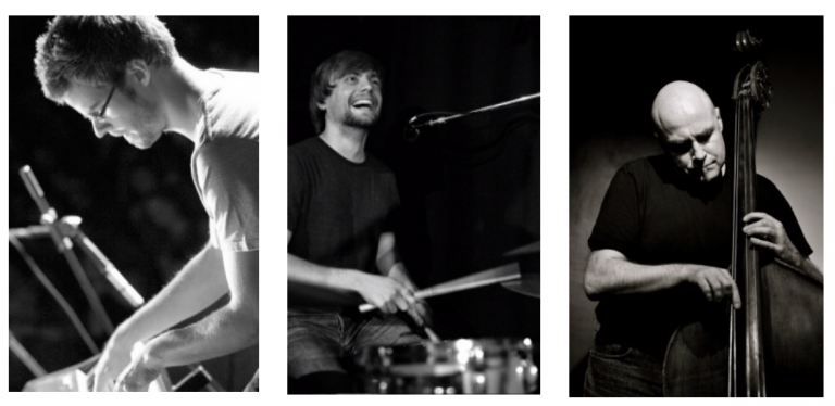 Bogner-Marquardt-Reuß-Trio