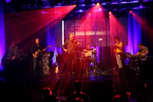Octafish Band